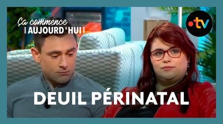 Perinatal Bereavement: this child I never knew (2017) - Episode 65 poster and promotional image