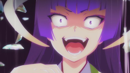 ひぐらしのなく頃に 業 Сезон 2