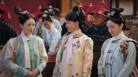 Episode 4 (2018) - Episode 4 poster and promotional image