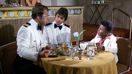 The Love Boat 시즌 1