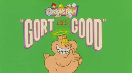 Garfield and Friends Σεζόν 2