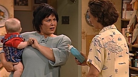 Two for One (1994) - Episode 2 poster and promotional image