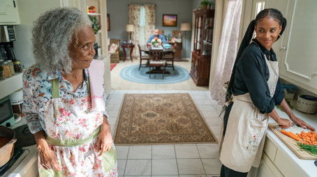 Sun Has Shine (2022) - Episode 2 poster and promotional image