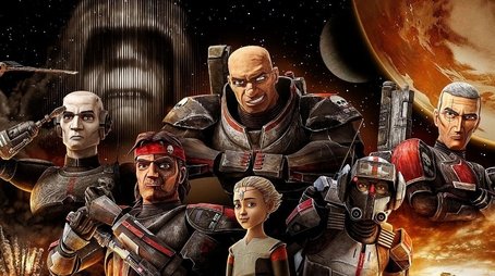 Season 1 (2021) - Season 1 poster and promotional image