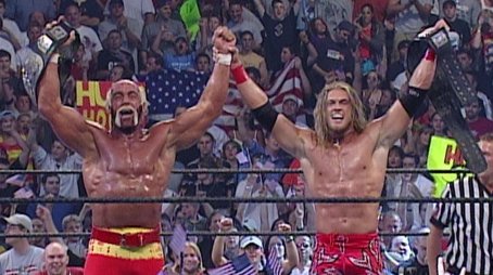 SmackDown 151 (2002) - Episode 27 poster and promotional image