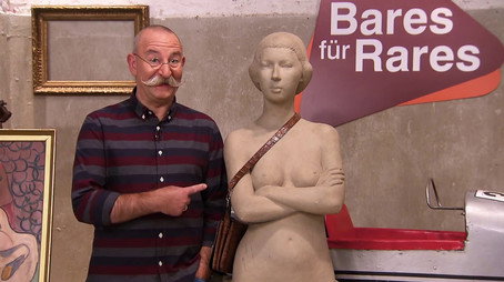 Bares für Rares Temporada 9