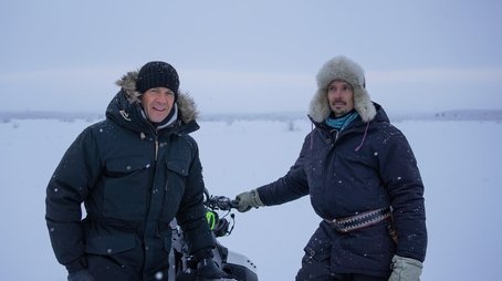 Schweden ungeschminkt (2021) - Episode 11 poster and promotional image