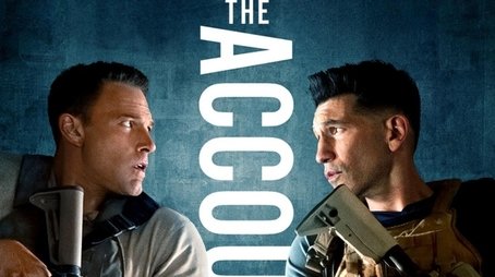 The Accountant²
