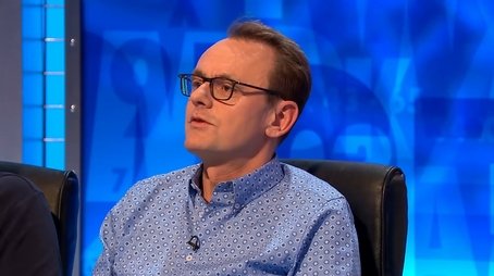Sean Lock Tribute (2021) - Episode 15 poster and promotional image