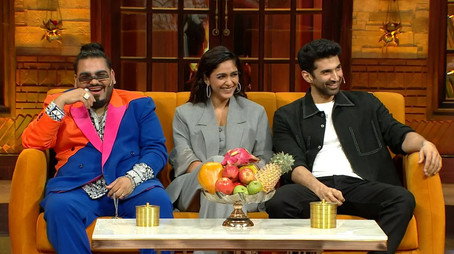 The Kapil Sharma Show Stagione 2