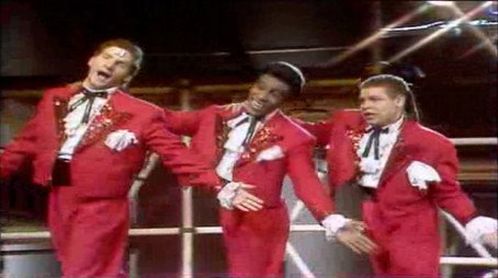 Red Dwarf Сезон 0
