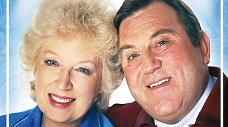 Terry and June (1979) poster