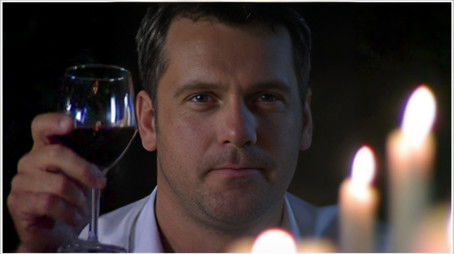 The Last Supper (2003) - Episode 8 poster and promotional image