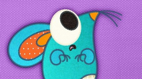 Patchwork Pals Sezona 1