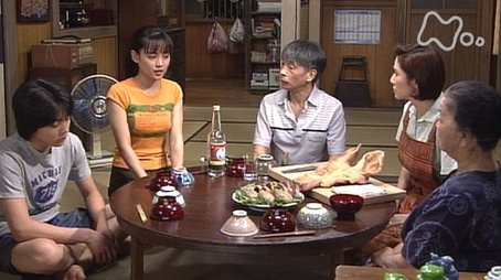 Episode 19 (2001) - Episode 19 poster and promotional image