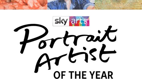 Portrait Artist of the Year (2013) poster