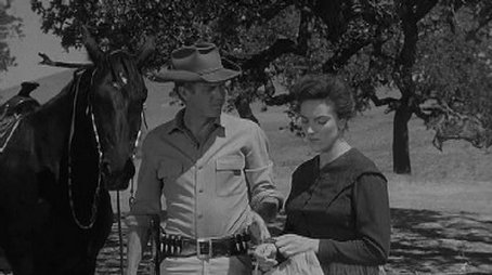 Criss-Cross (1960) - Episode 9 poster and promotional image