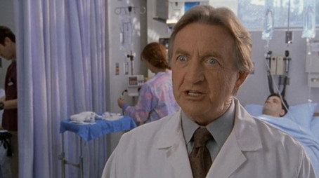 Scrubs - Medici ai primi ferri Stagione 1