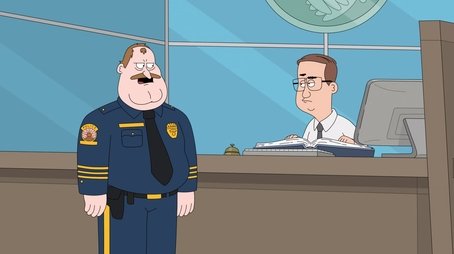 How the Cookie Crumbles (2021) - Episode 6 poster and promotional image