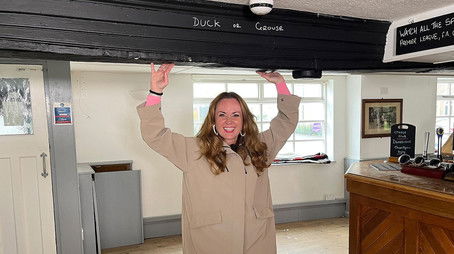 Last Orders in Cambridgeshire (2024) - Episode 25 poster and promotional image