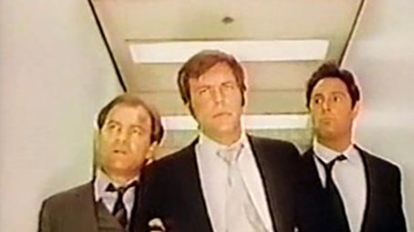 Beyond a Treasonable Doubt (1970) - Episode 23 poster and promotional image