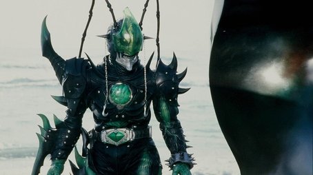 Prologue to Destruction (2005) - Episode 48 poster and promotional image