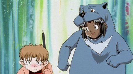 Episode 18 (1997) - Episode 18 poster and promotional image