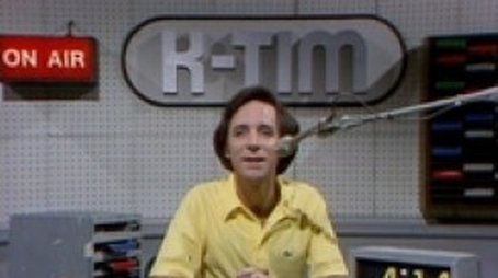 Elliott Gould/Gary Numan (1980) - Episode 11 poster and promotional image