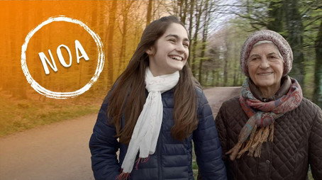 Schau in meine Welt! Сезон 1