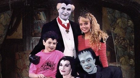 Season 1 (1988) - Season 1 poster and promotional image