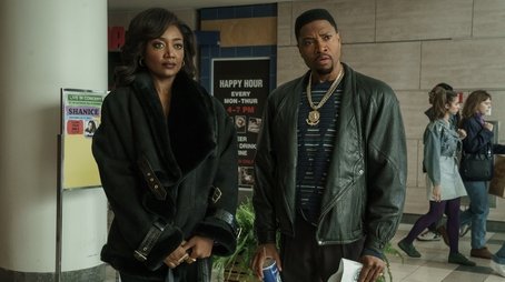 HOME TO ROOST (2024) - Episode 9 poster and promotional image
