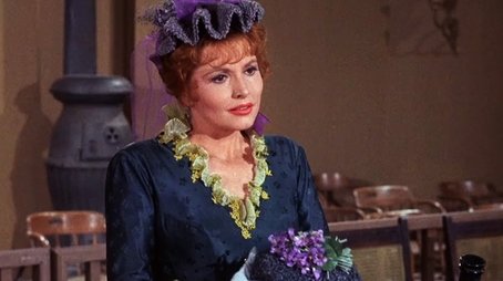 The Judgement (1963) - Episode 17 poster and promotional image