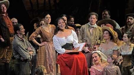 Great Performances at the Met: L’Elisir d’Amore (2018) - Episode 17 poster and promotional image