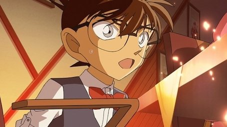 The Hot Trap in Chocolate (2012) - Episode 658 poster and promotional image