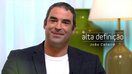 João Catarré (2024) - Episode 3 poster and promotional image