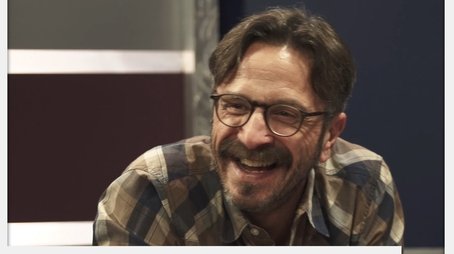 Marc Maron (2014) - Episode 11 poster and promotional image