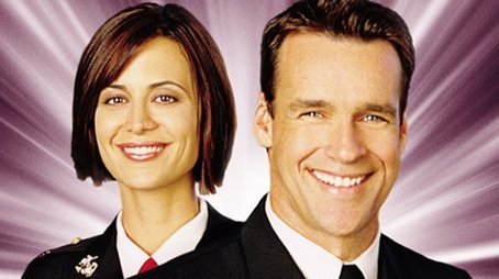 Season 8 (2002) - Season 8 poster and promotional image