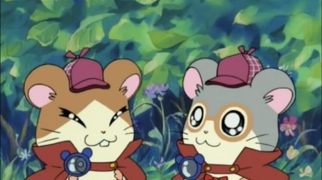 Who Stole My Shoe? (2002) - Episode 98 poster and promotional image