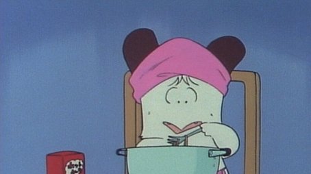 The One Bag that I have made (1982) - Episode 46 poster and promotional image