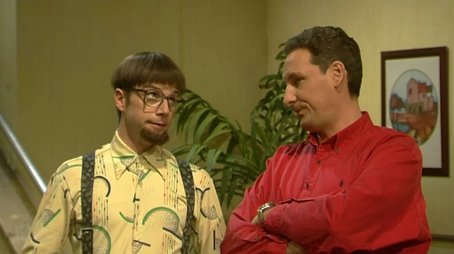 De vliegtuigramp (2003) - Episode 5 poster and promotional image