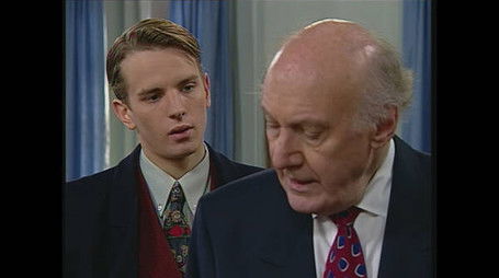 Tappert försök (1997) - Episode 10 poster and promotional image