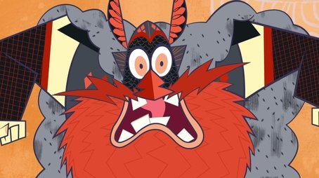 Bring Your Kids To Work Day / Leif Erikson (2017) - Episode 8 poster and promotional image