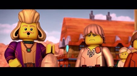 The Good, the Bad and the Tightwad (2017) - Episode 3 poster and promotional image