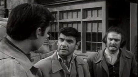 The Devil's Four (1965) - Episode 21 poster and promotional image
