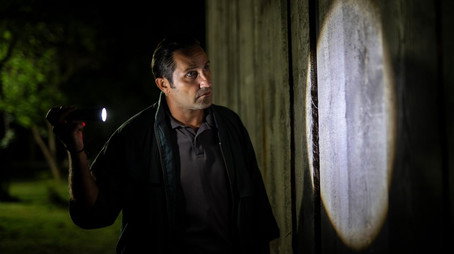 Profilerka Сезон 1