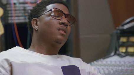 Love & Hip Hop Atlanta Сезон 4