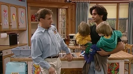 Silence Is Not Golden (1993) - Episode 17 poster and promotional image