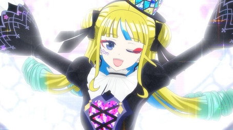 ワッチャプリマジ！ Сезон 1