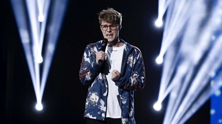 Six Chair Challenge 2 (2018) - Episode 10 poster and promotional image