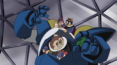 Rescue Nelly! (2005) - Episode 41 poster and promotional image